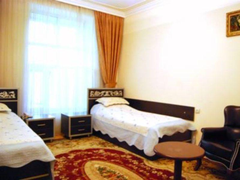 Araz Hotel Baku Luaran gambar